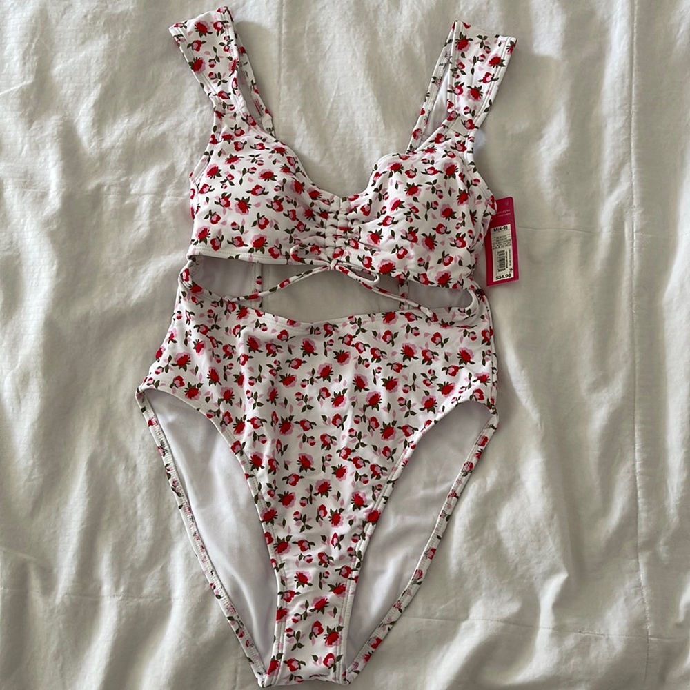 Xhilaration One Piece Swimwear